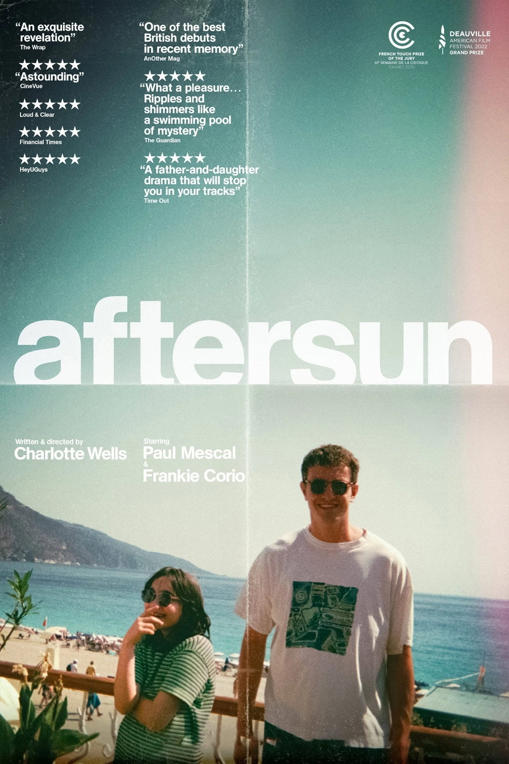 Aftersun