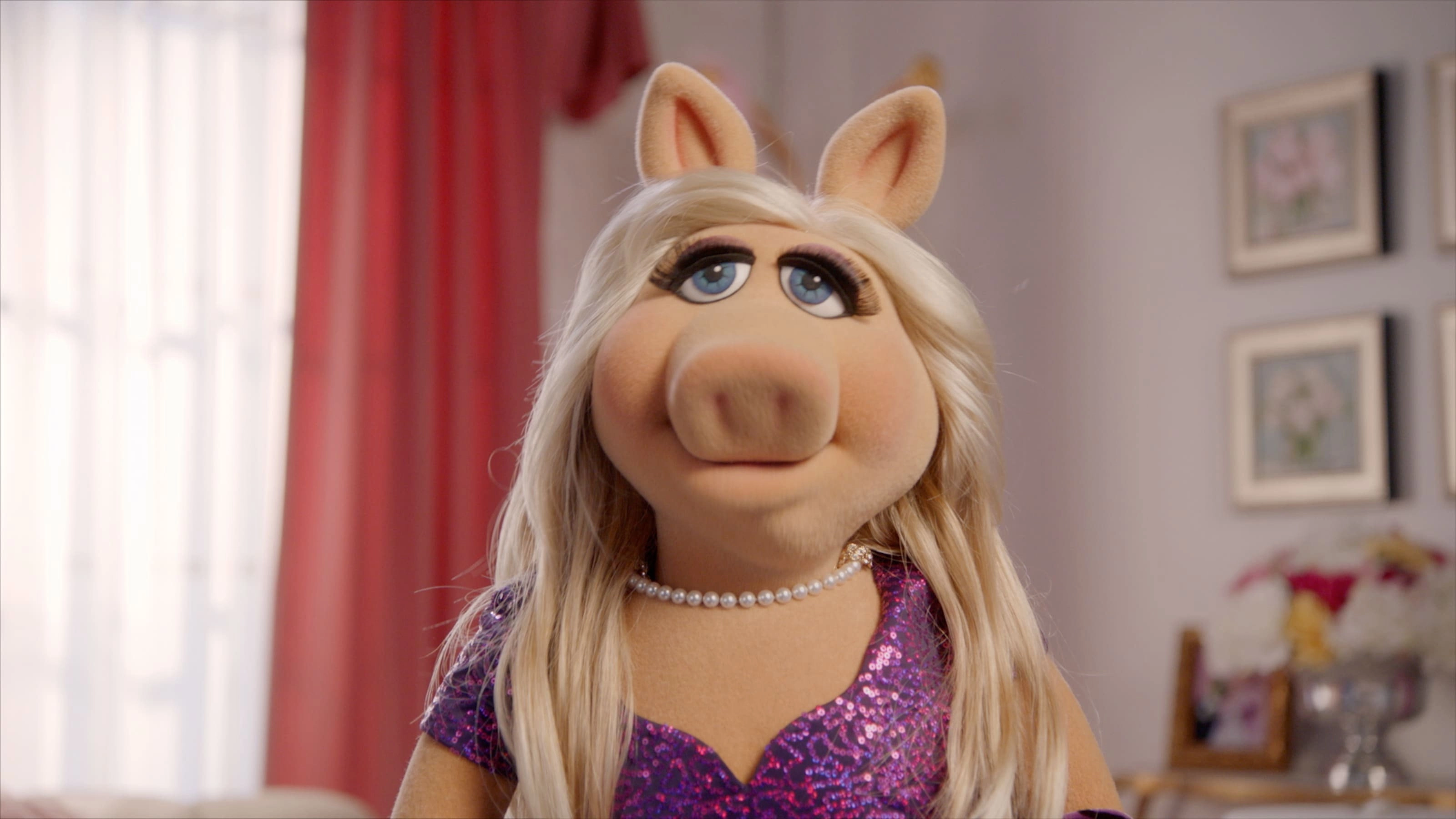 Muppets Now