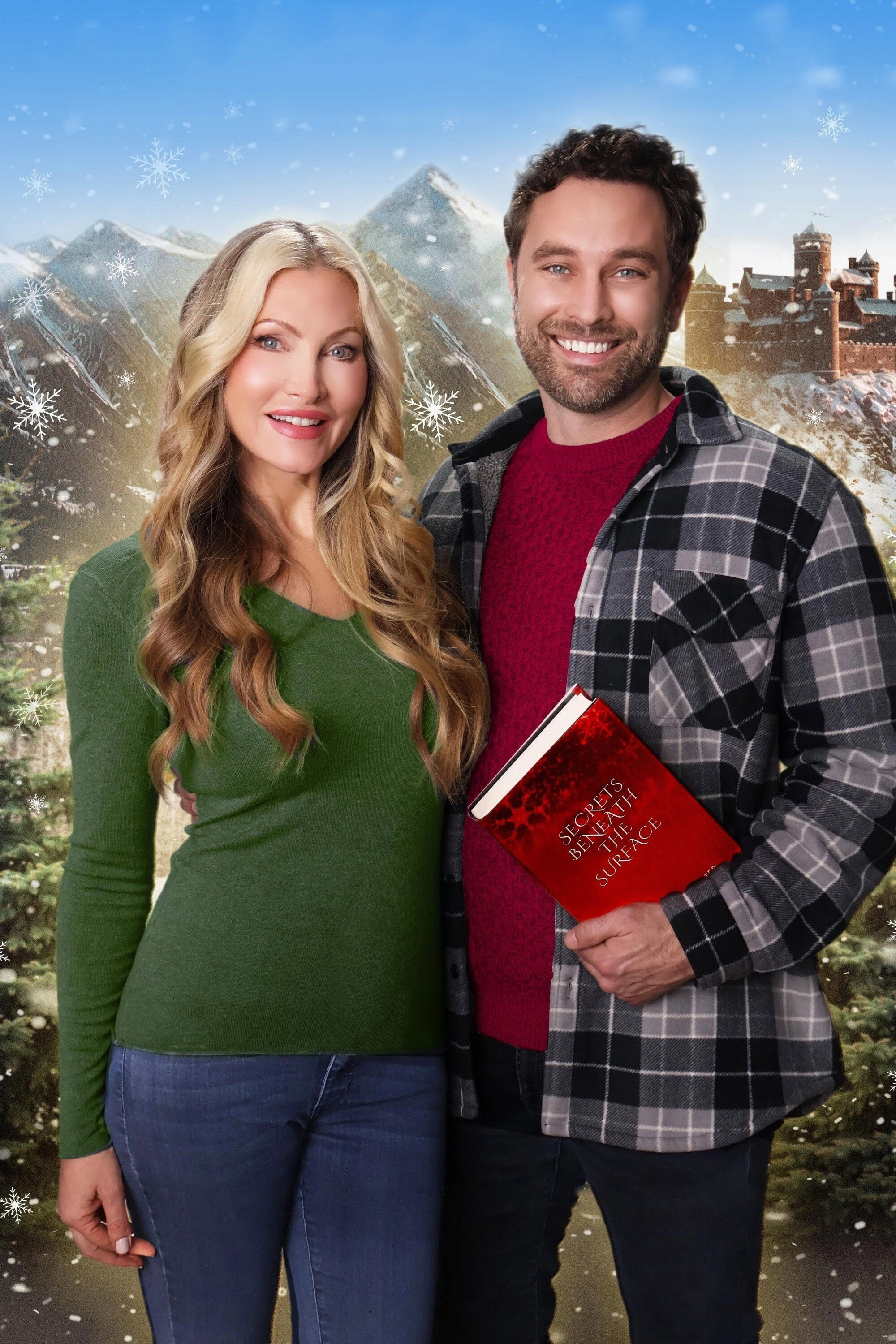 A Scottish Christmas Secret