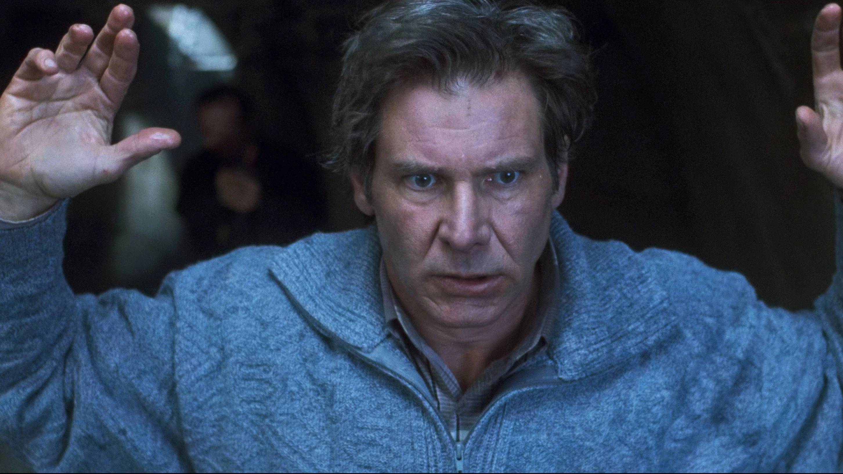 The Fugitive