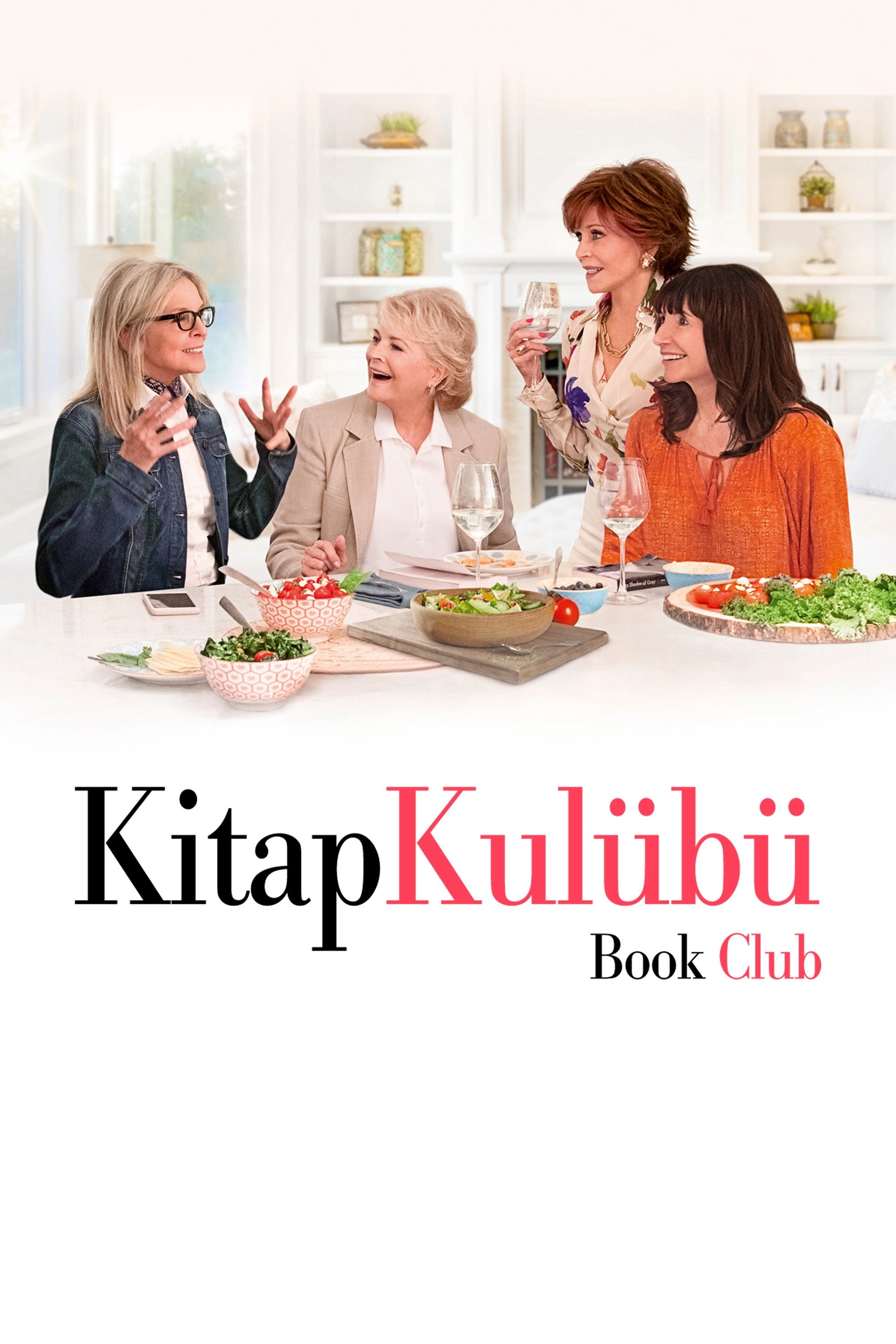 Book Club