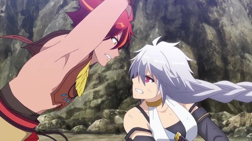 The Master of Ragnarok & Blesser of Einherjar