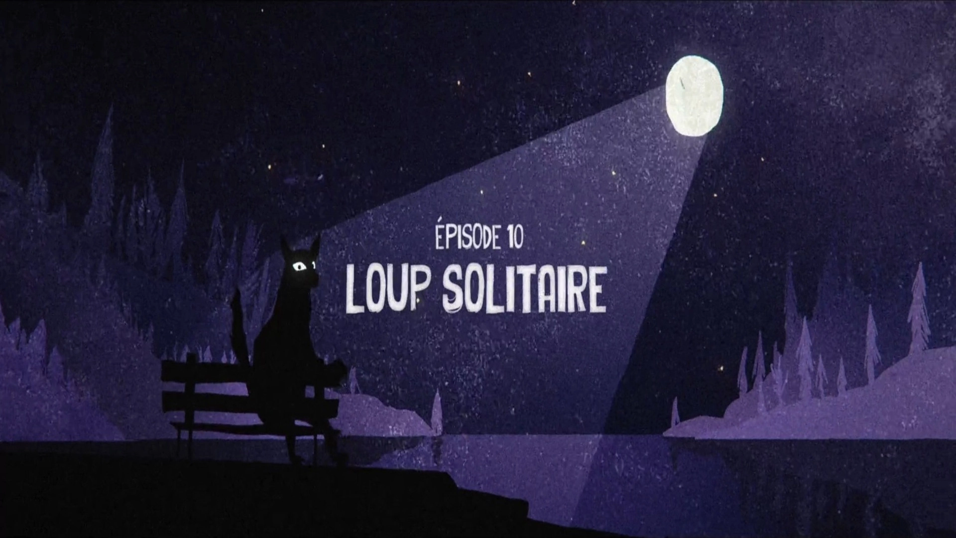 Loups Garous