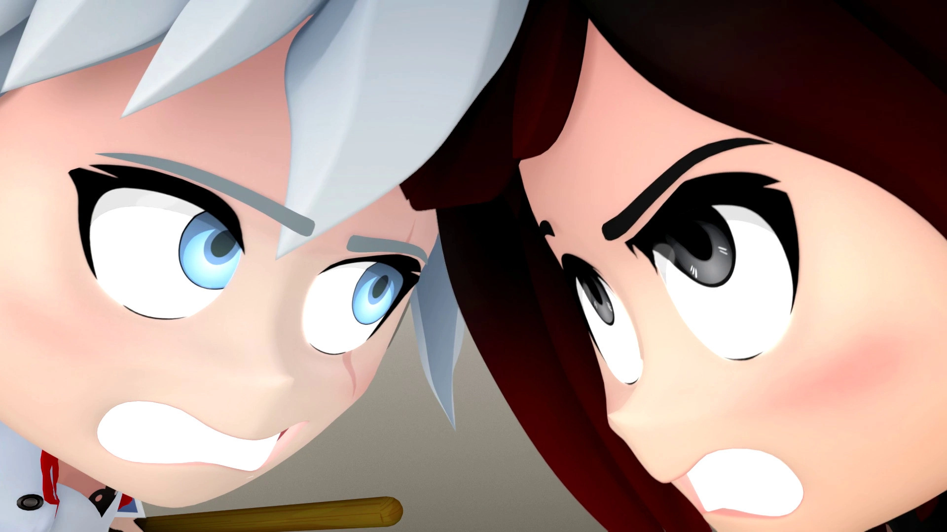 RWBY Chibi