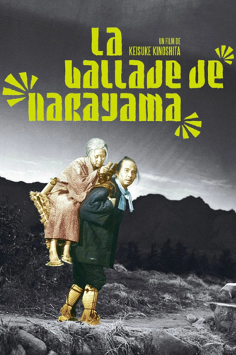 The Ballad of Narayama