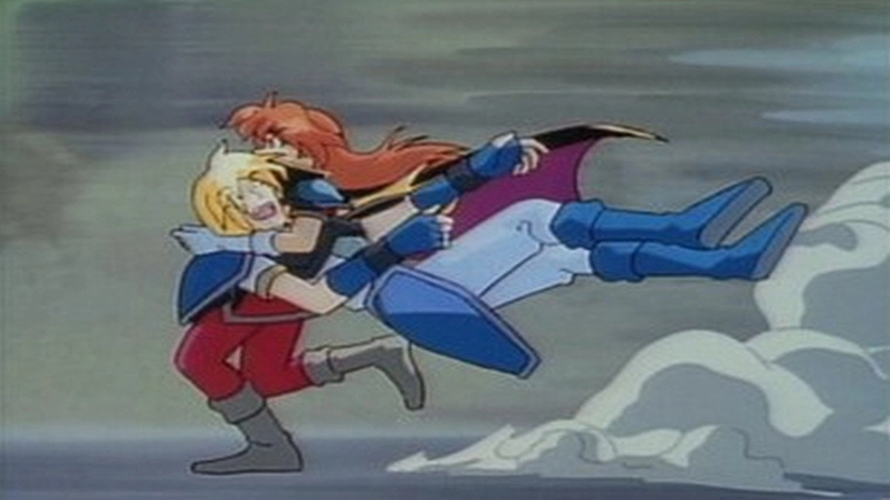 Slayers
