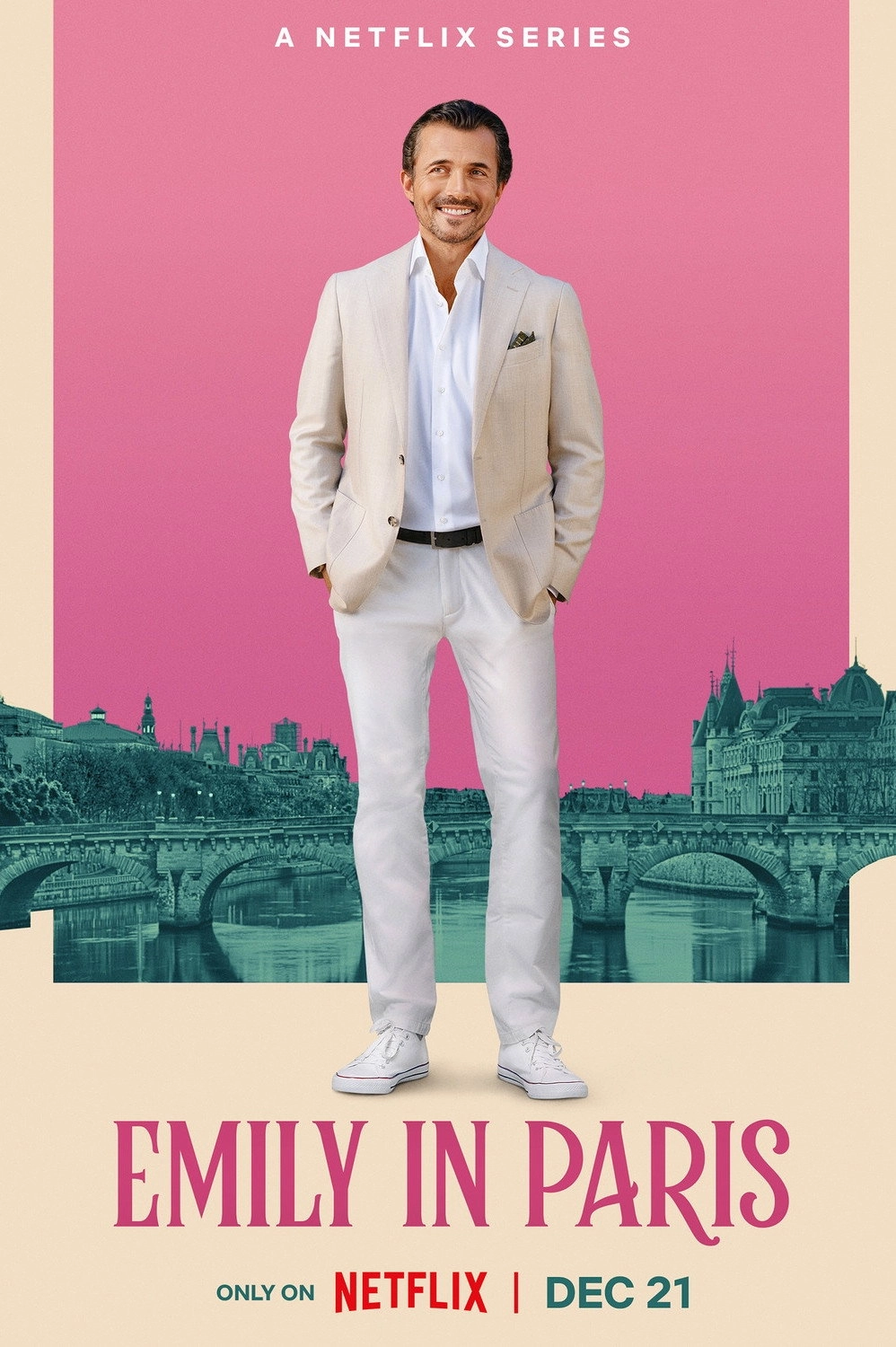 Emily in Paris