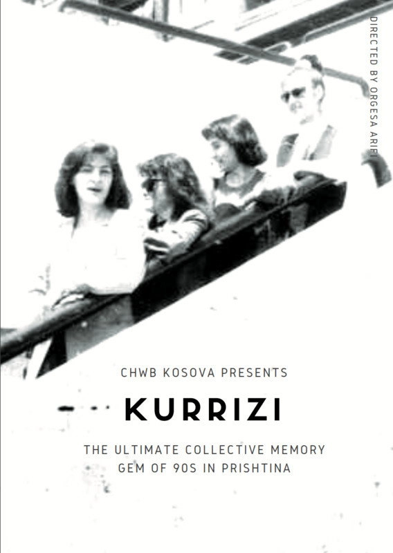 Kurrizi