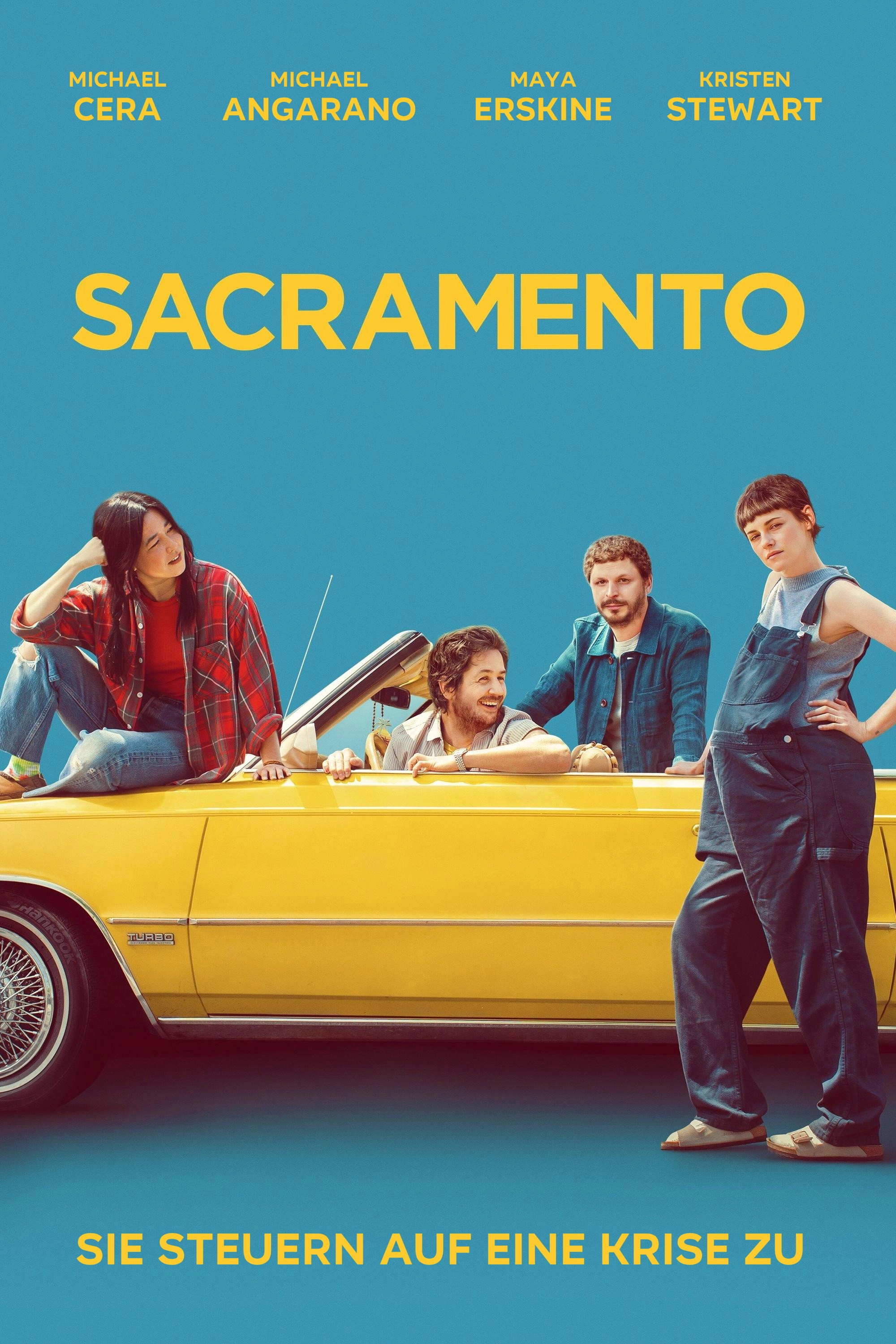 Sacramento