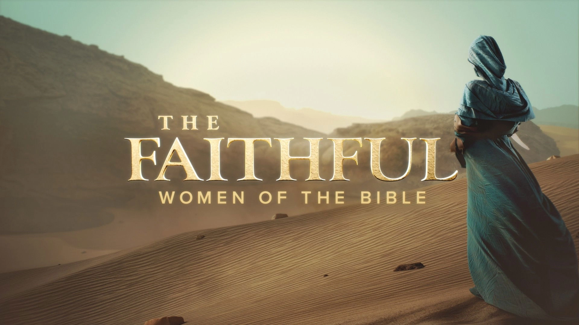 The Faithful