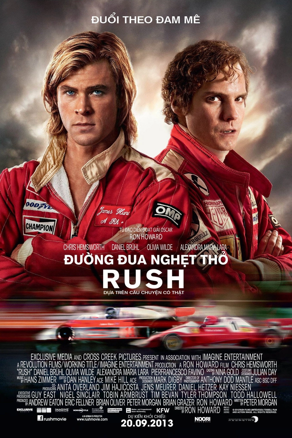 Rush
