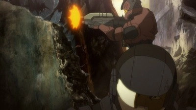 Halo Legends