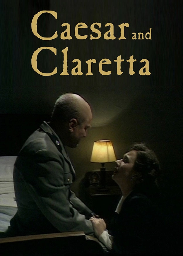 Caesar and Claretta
