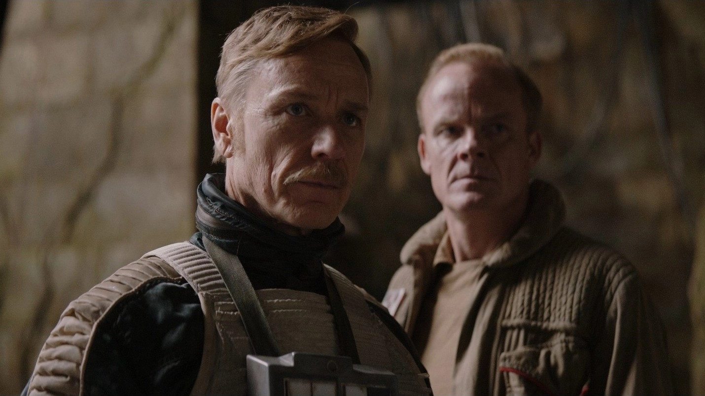 Rogue One: A Star Wars Story