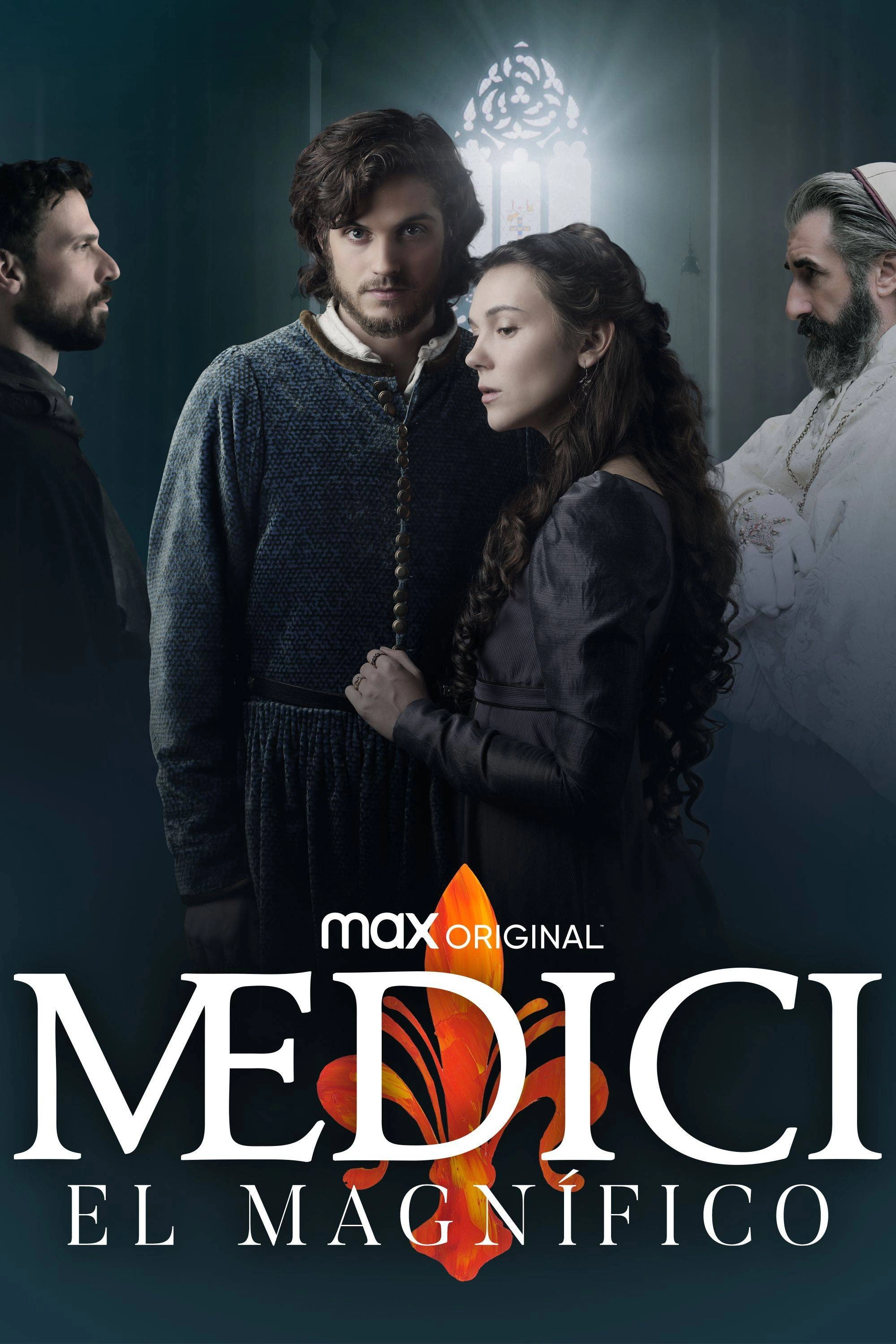 Medici: Masters of Florence