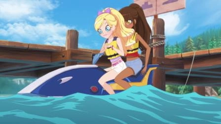 LoliRock