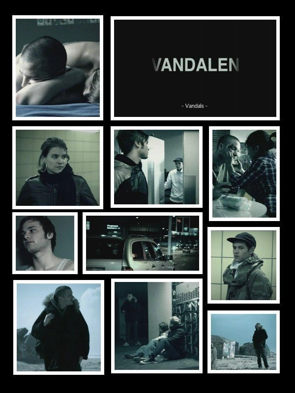 Vandals