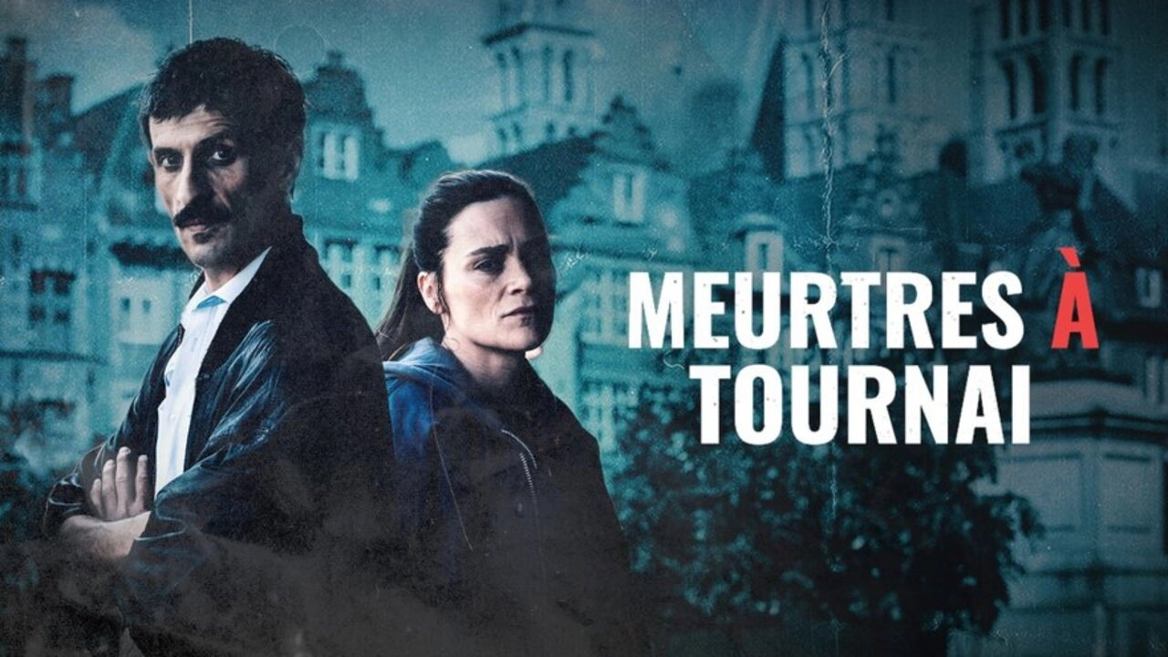 Meurtres à Tournai