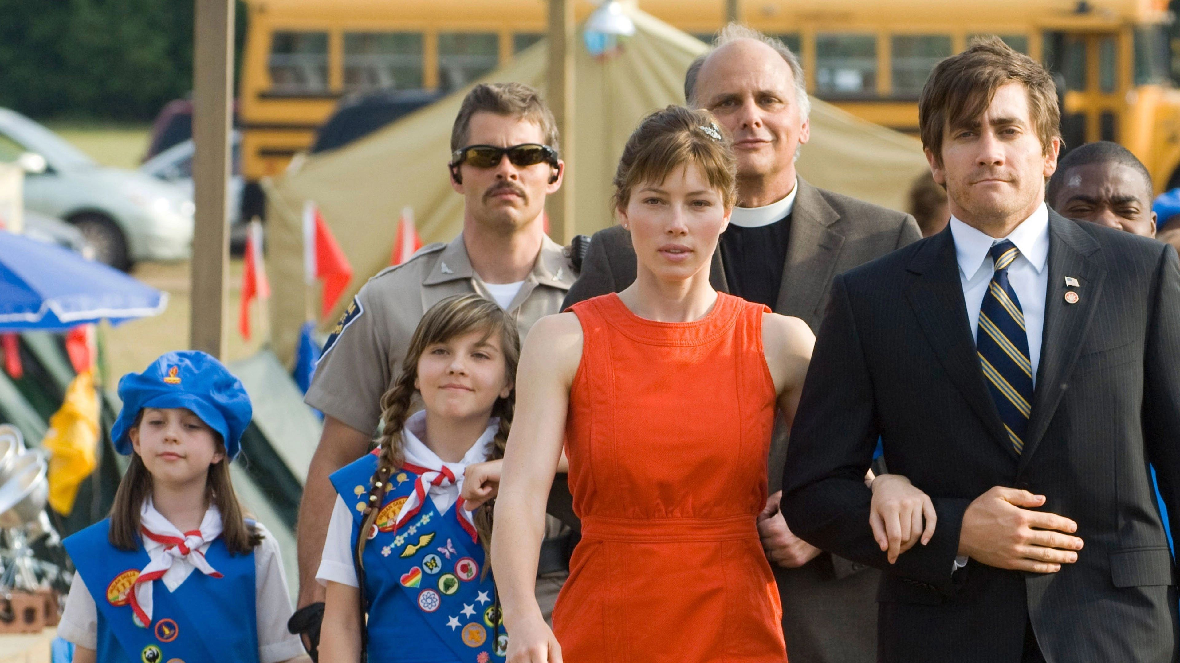 Accidental Love