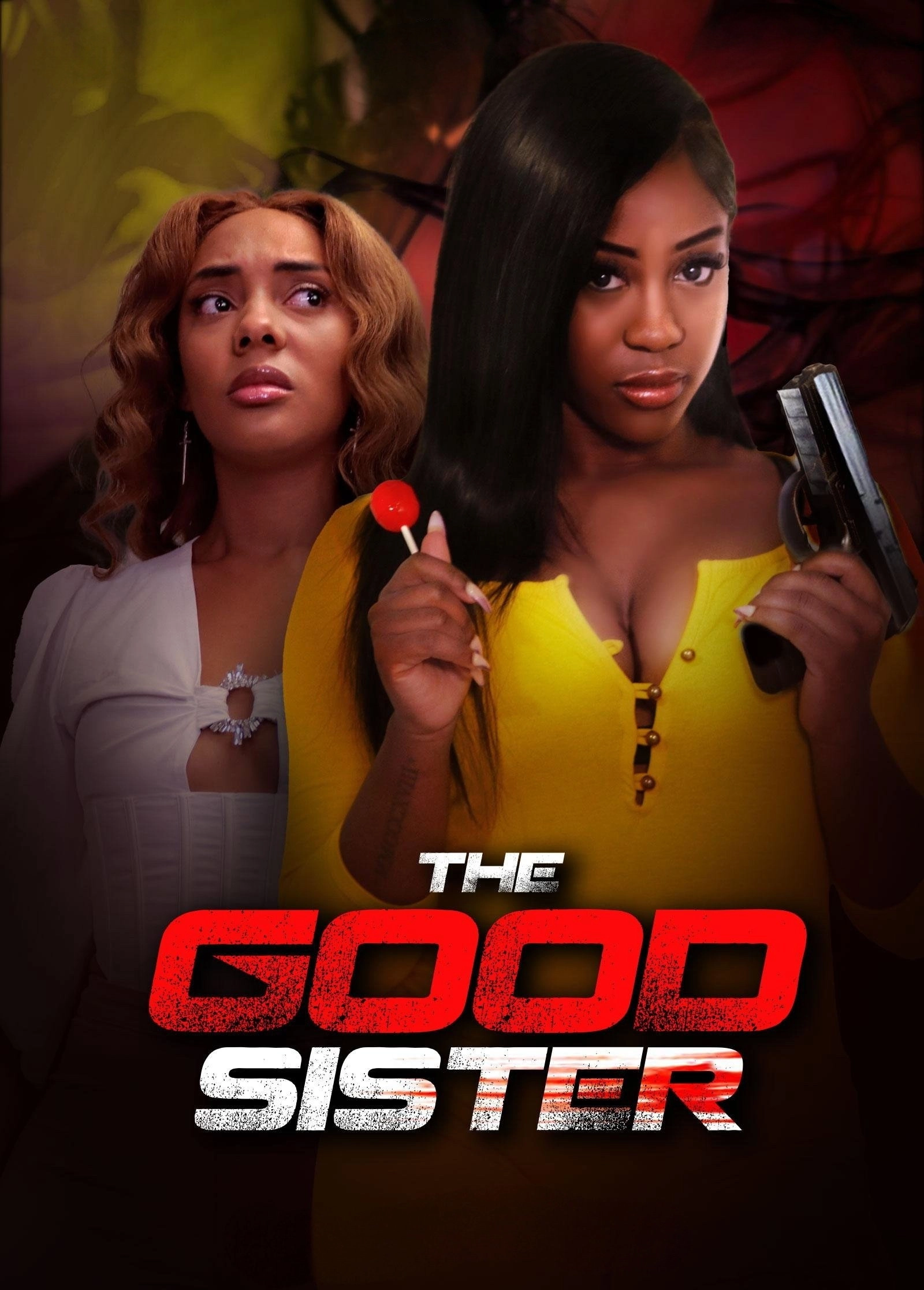 The Good Sister