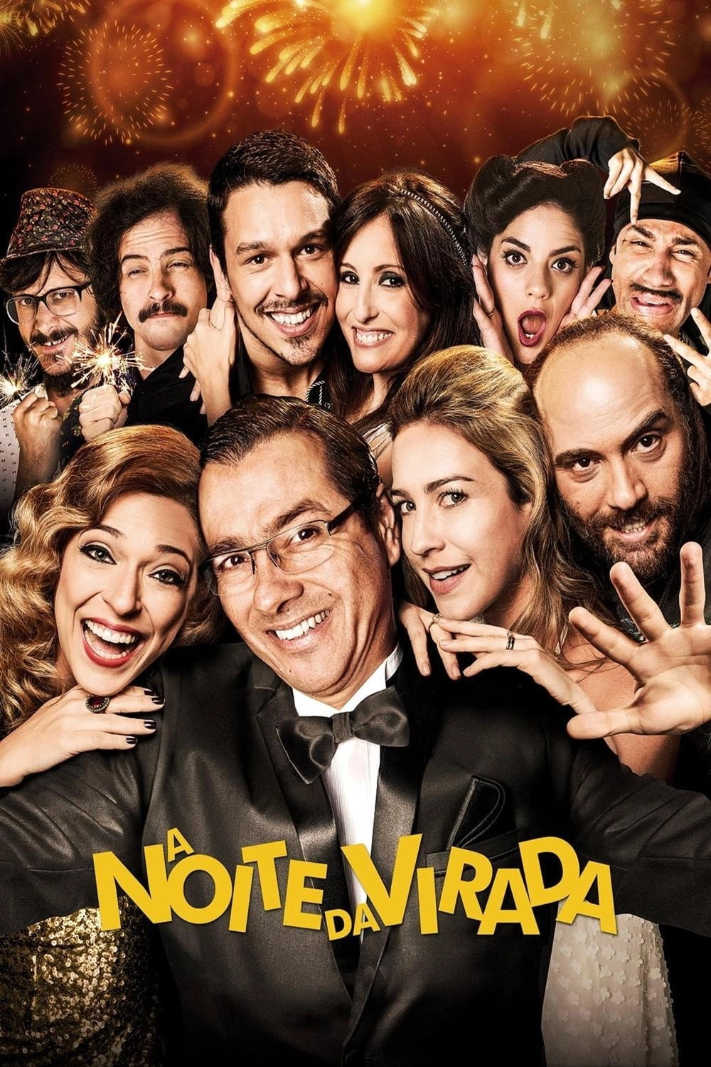 A Noite da Virada