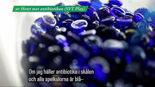Fråga doktorn
