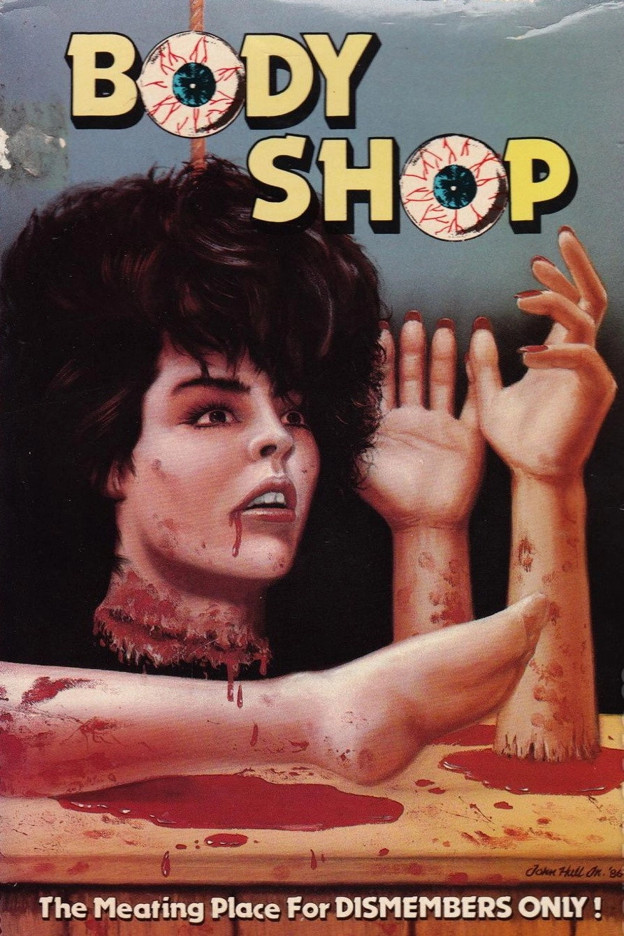 The Body Shop