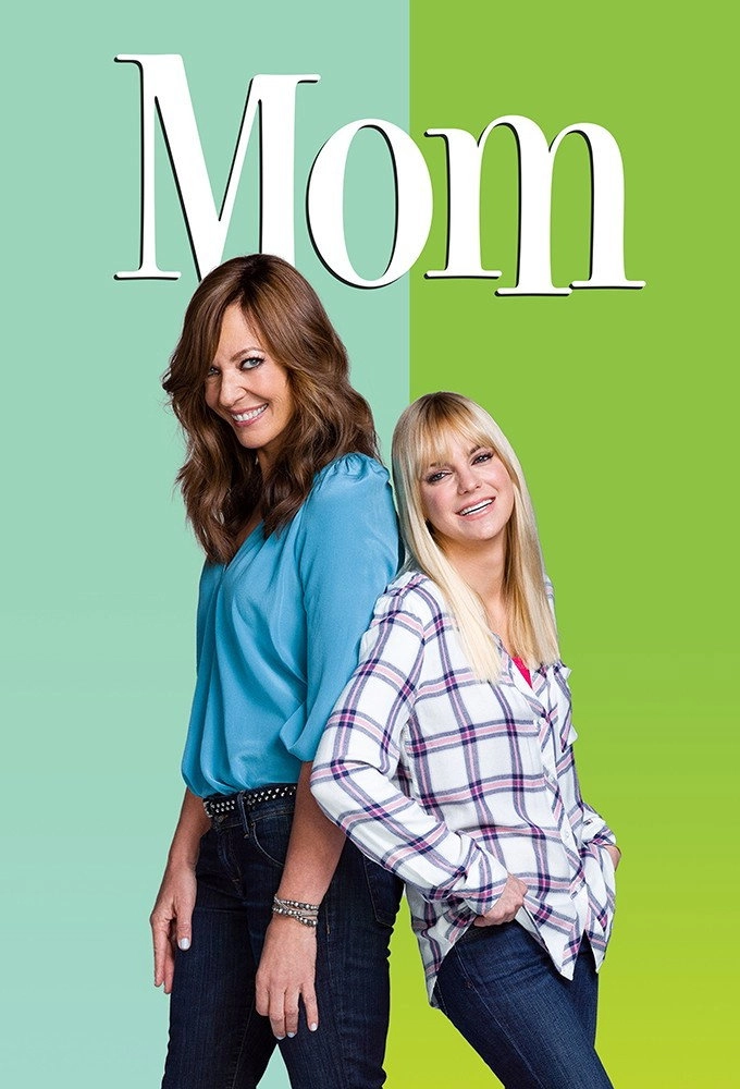 Mom