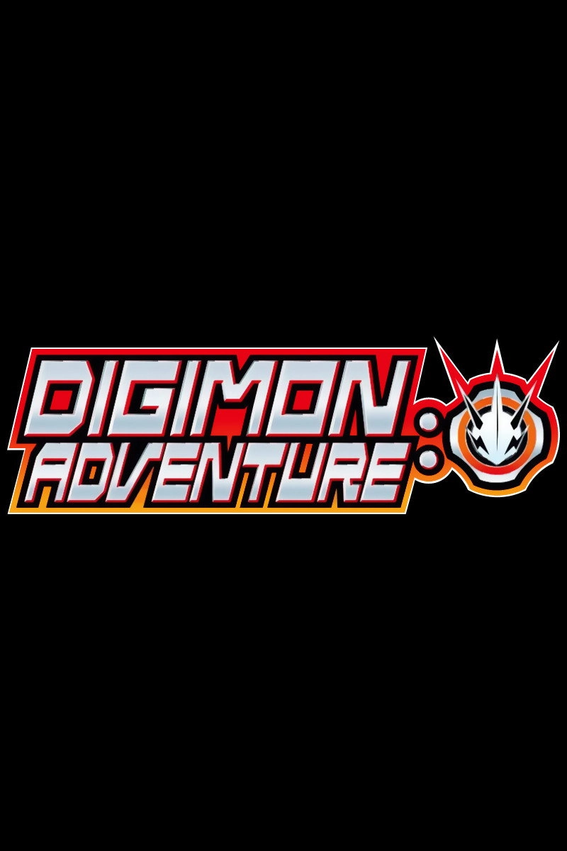 Digimon Adventure: