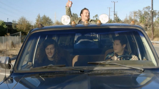 Workaholics