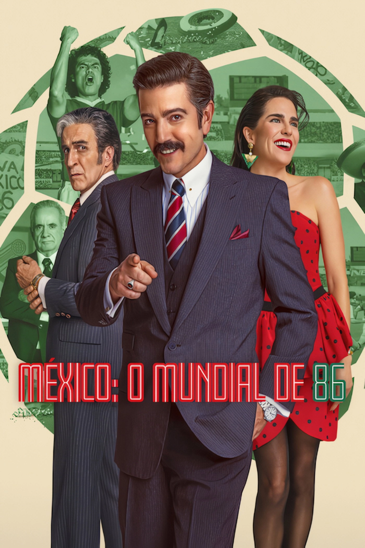 Mexico 86