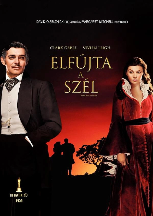 Gone with the Wind