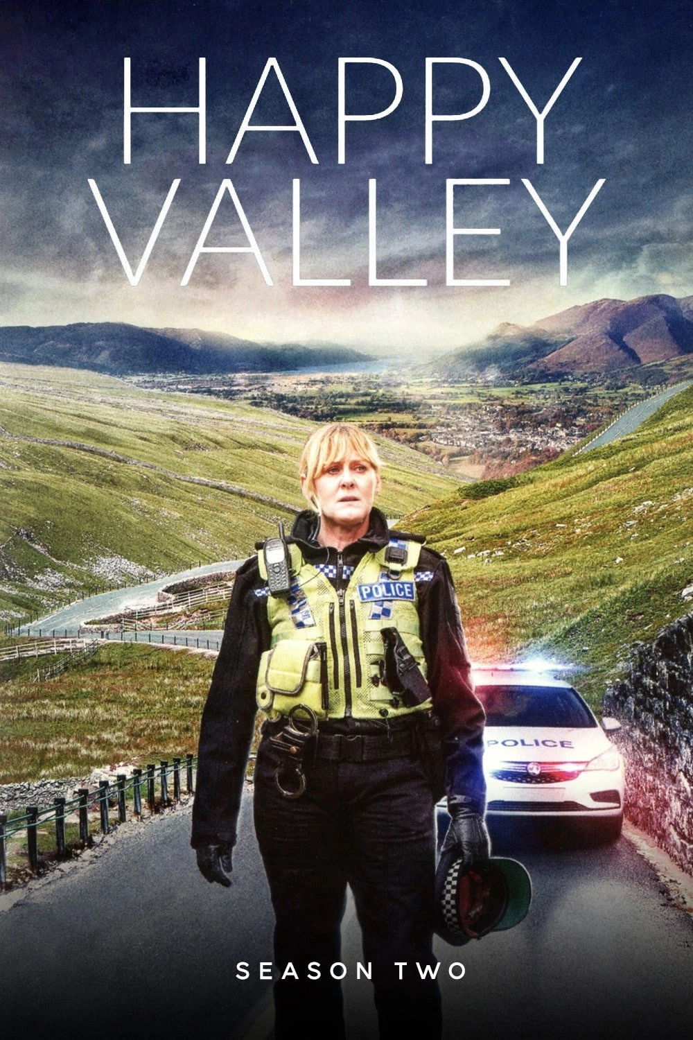Happy Valley