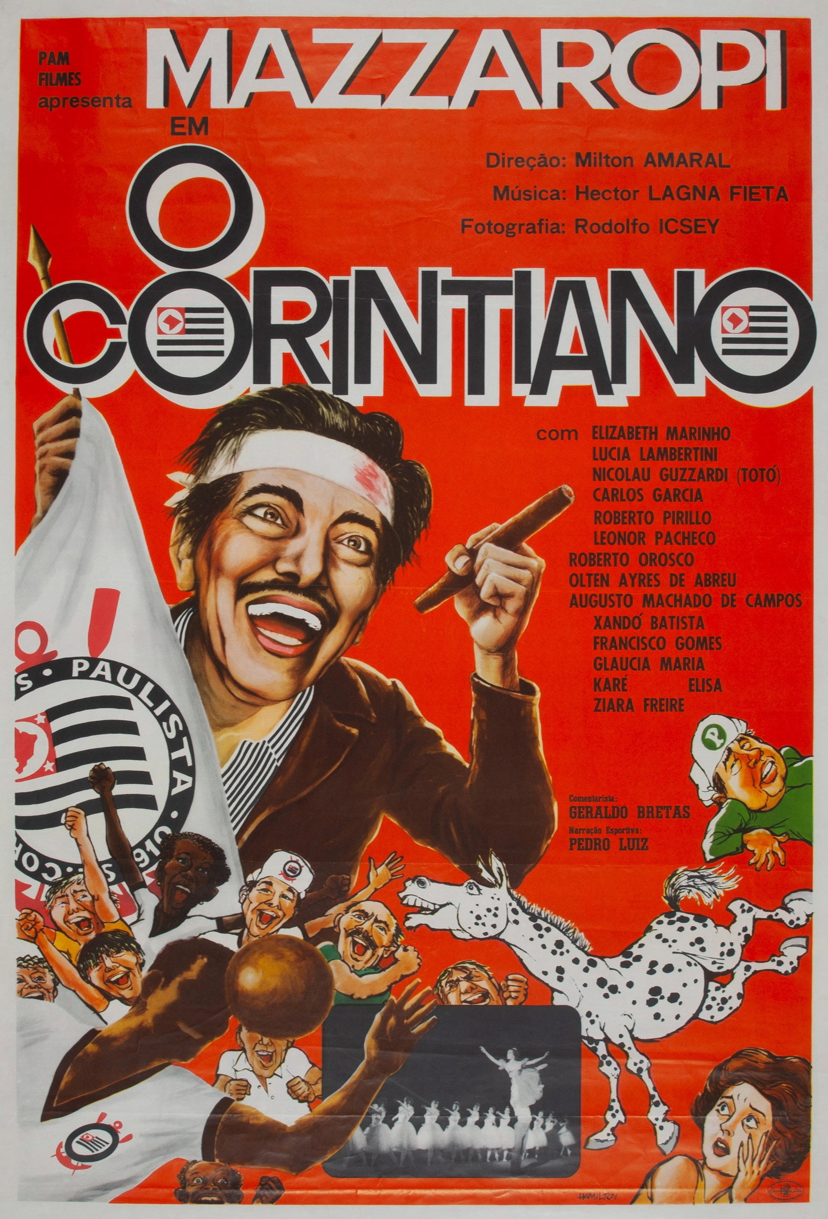 The Corinthian