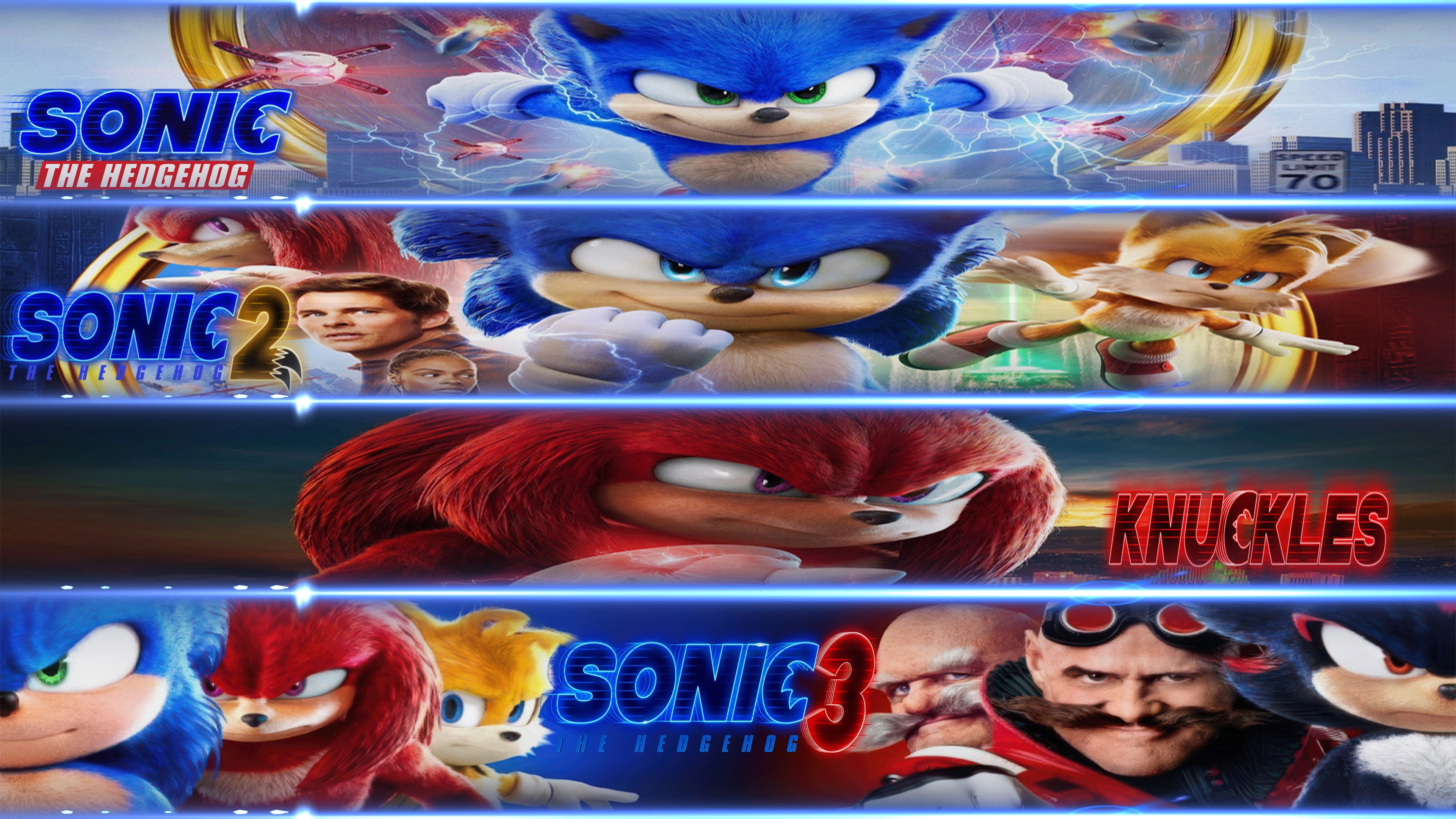 Sonic the Hedgehog 2