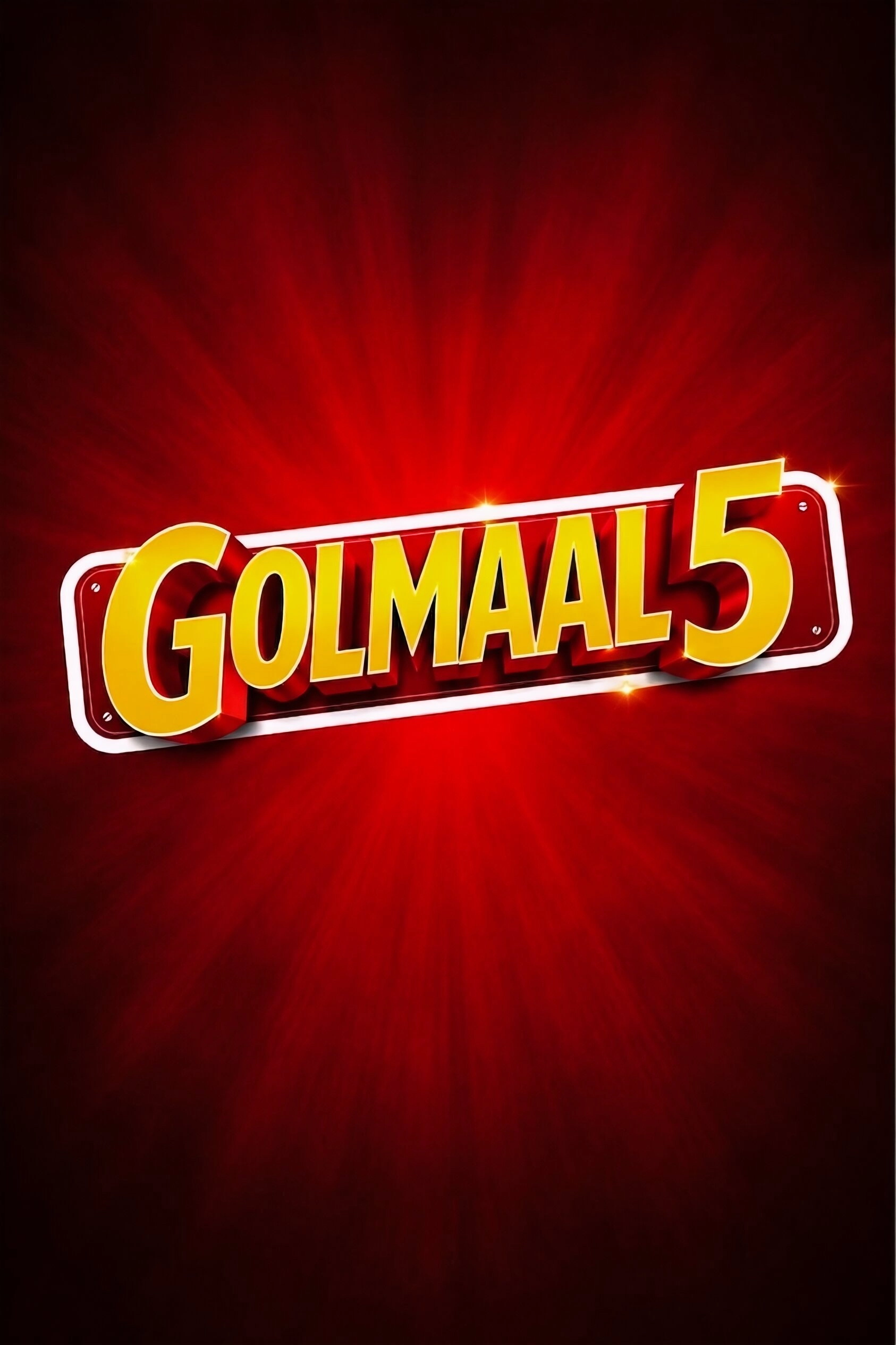 Golmaal 5