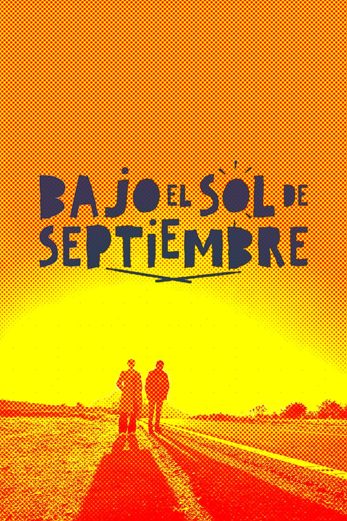 Under the September Sun