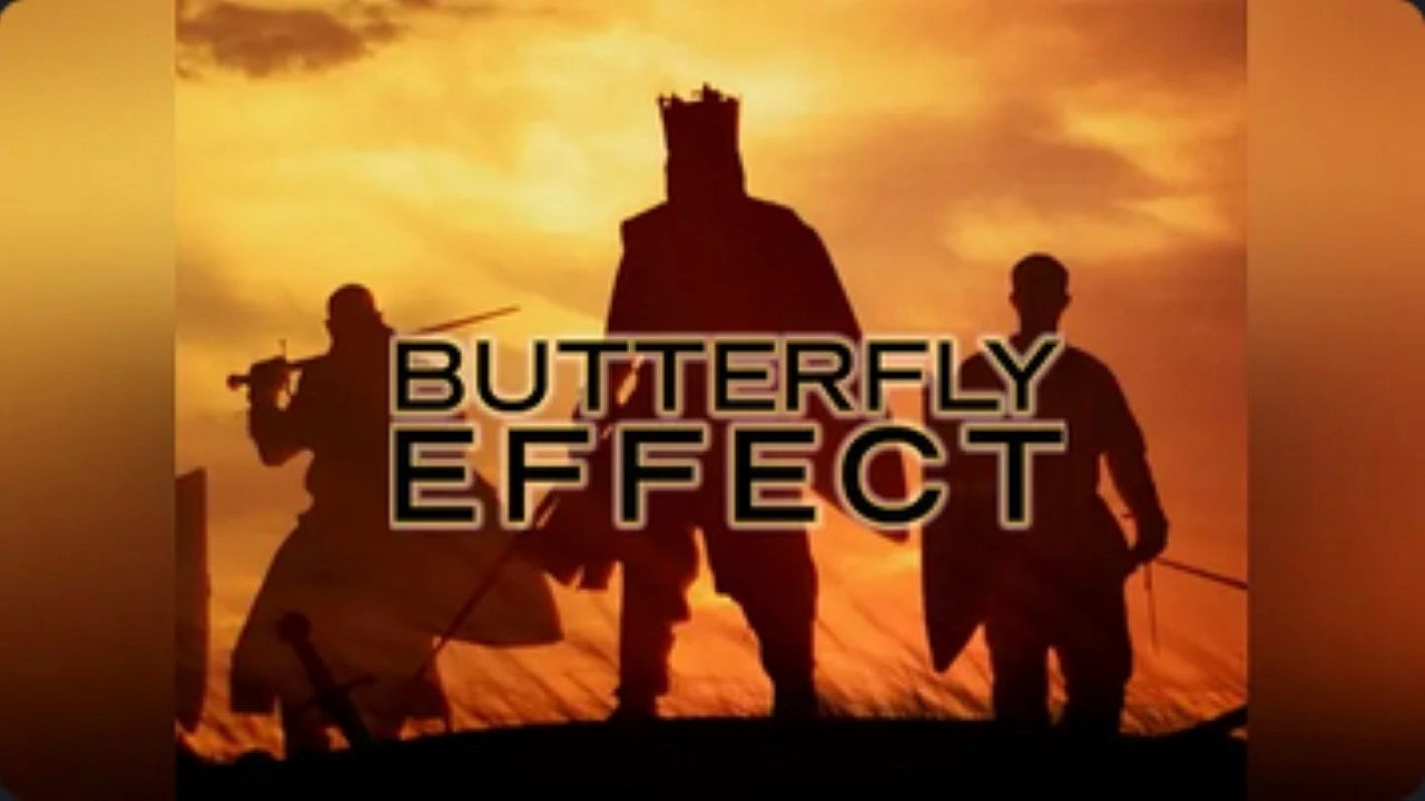 Butterfly Effect
