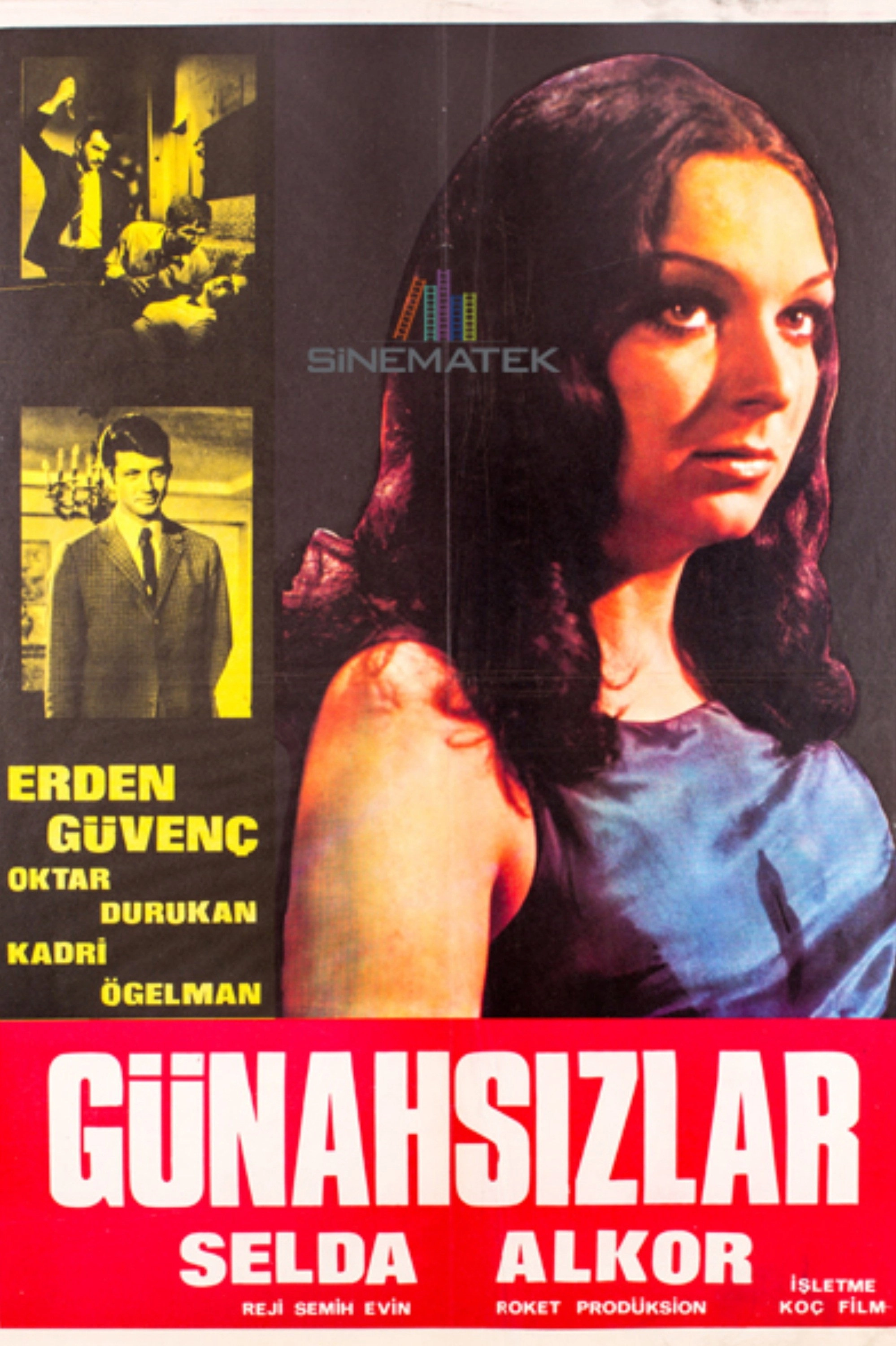 Günahsızlar