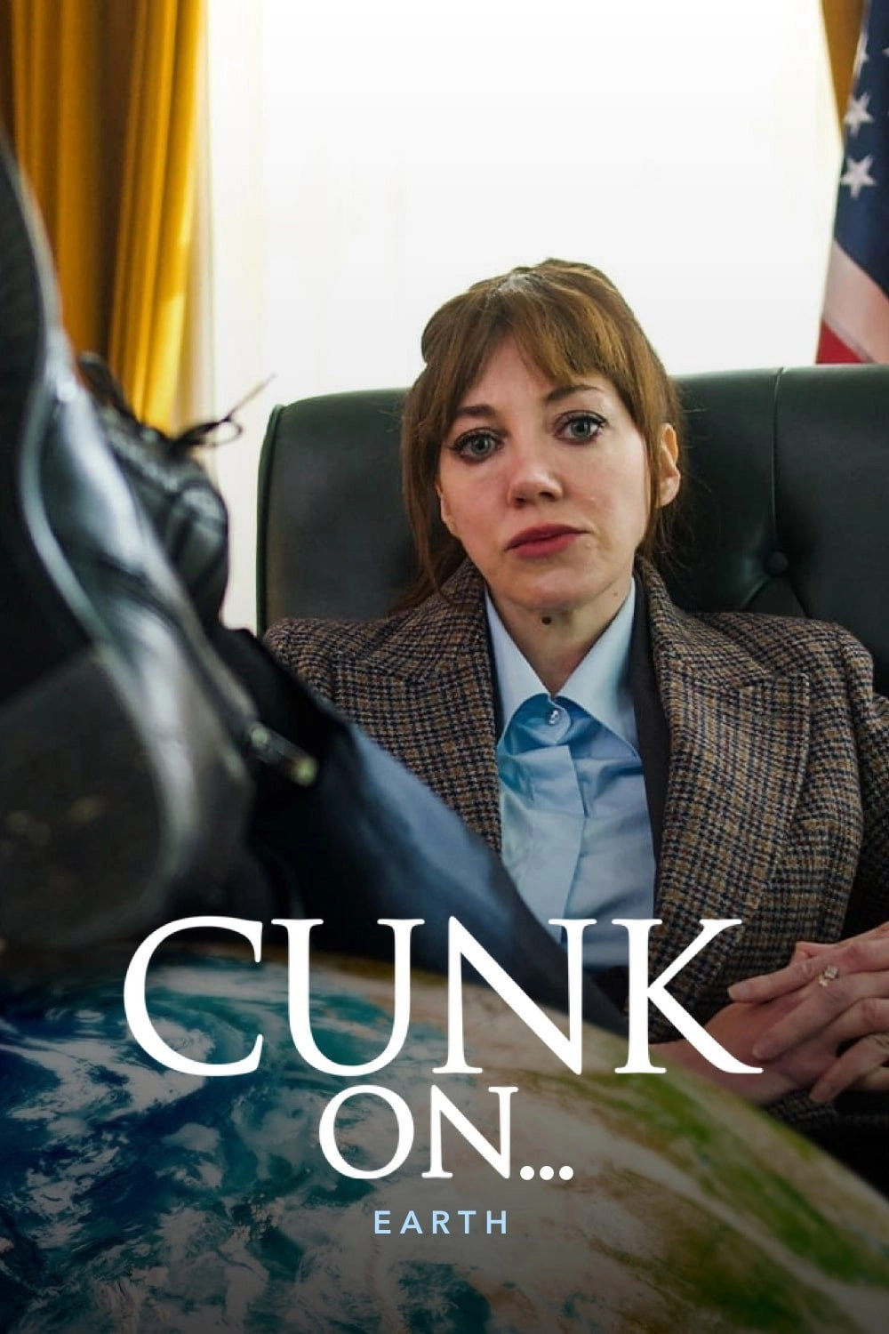 Cunk on...