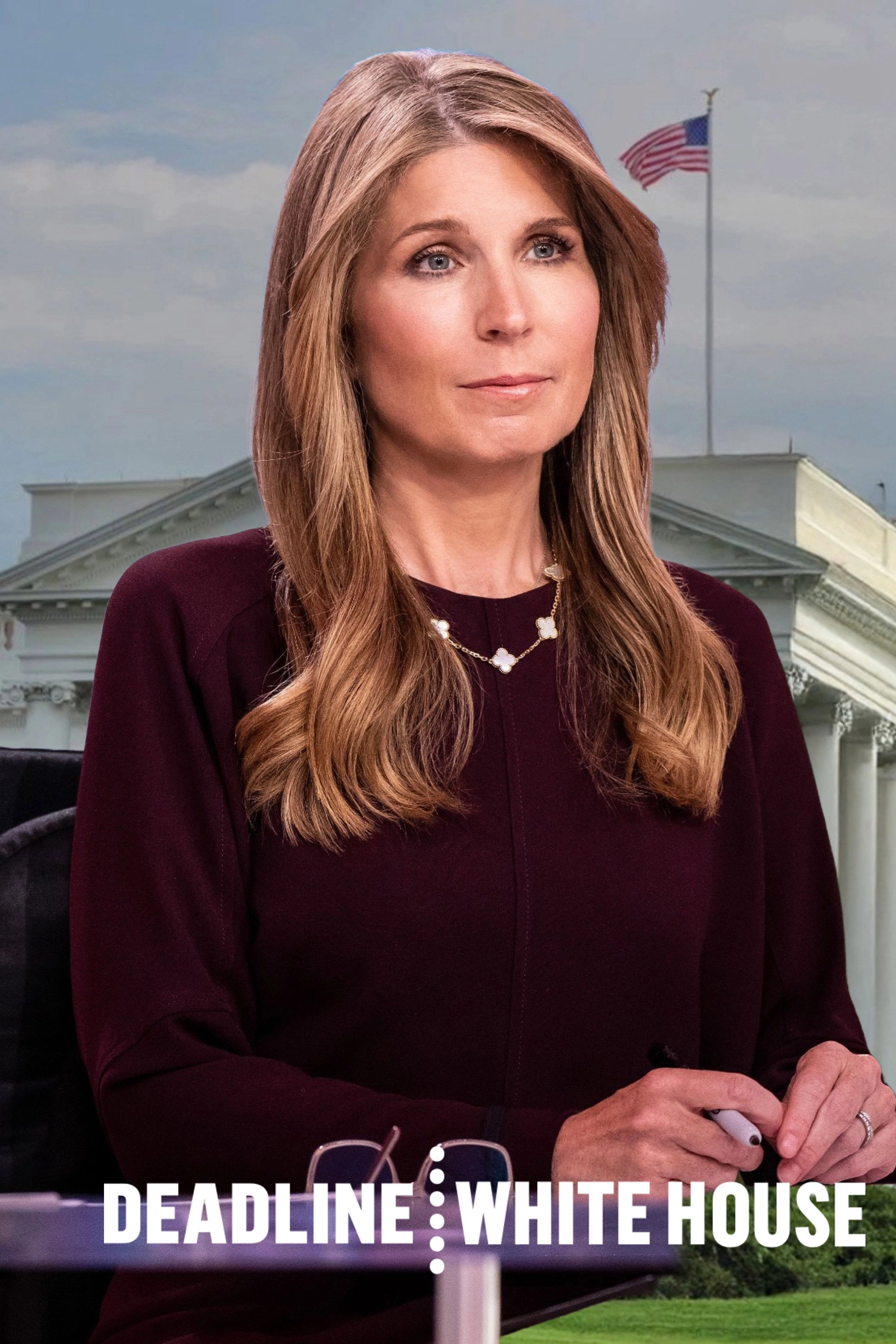 Deadline: White House with Nicolle Wallace
