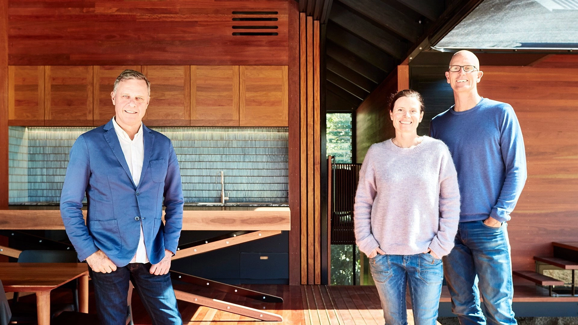 Grand Designs Australia