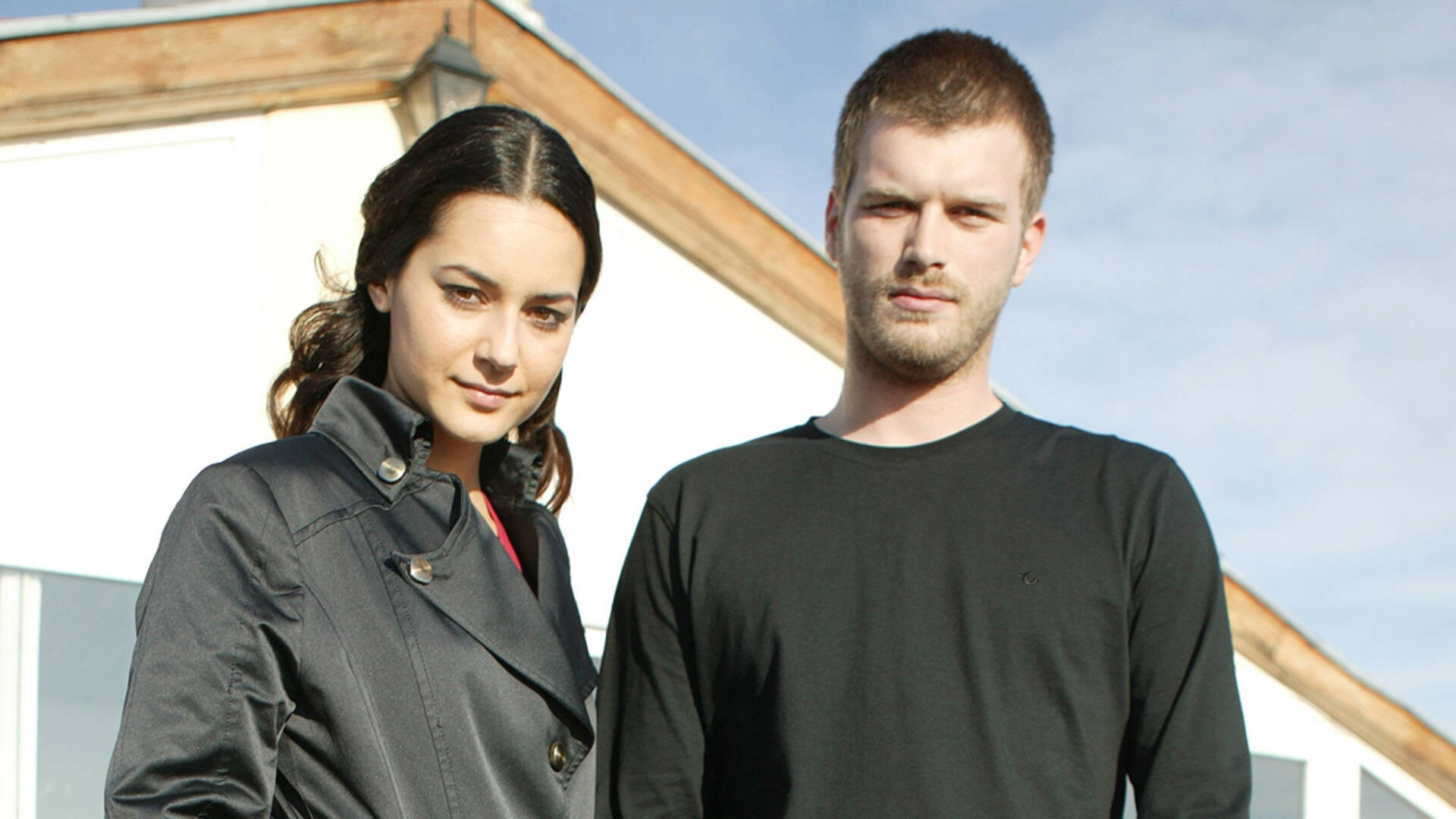 Menekse and Halil