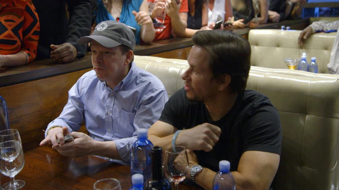 Wahlburgers
