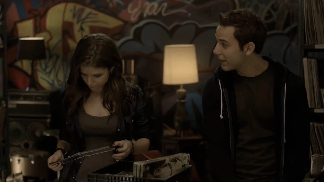 Pitch Perfect
