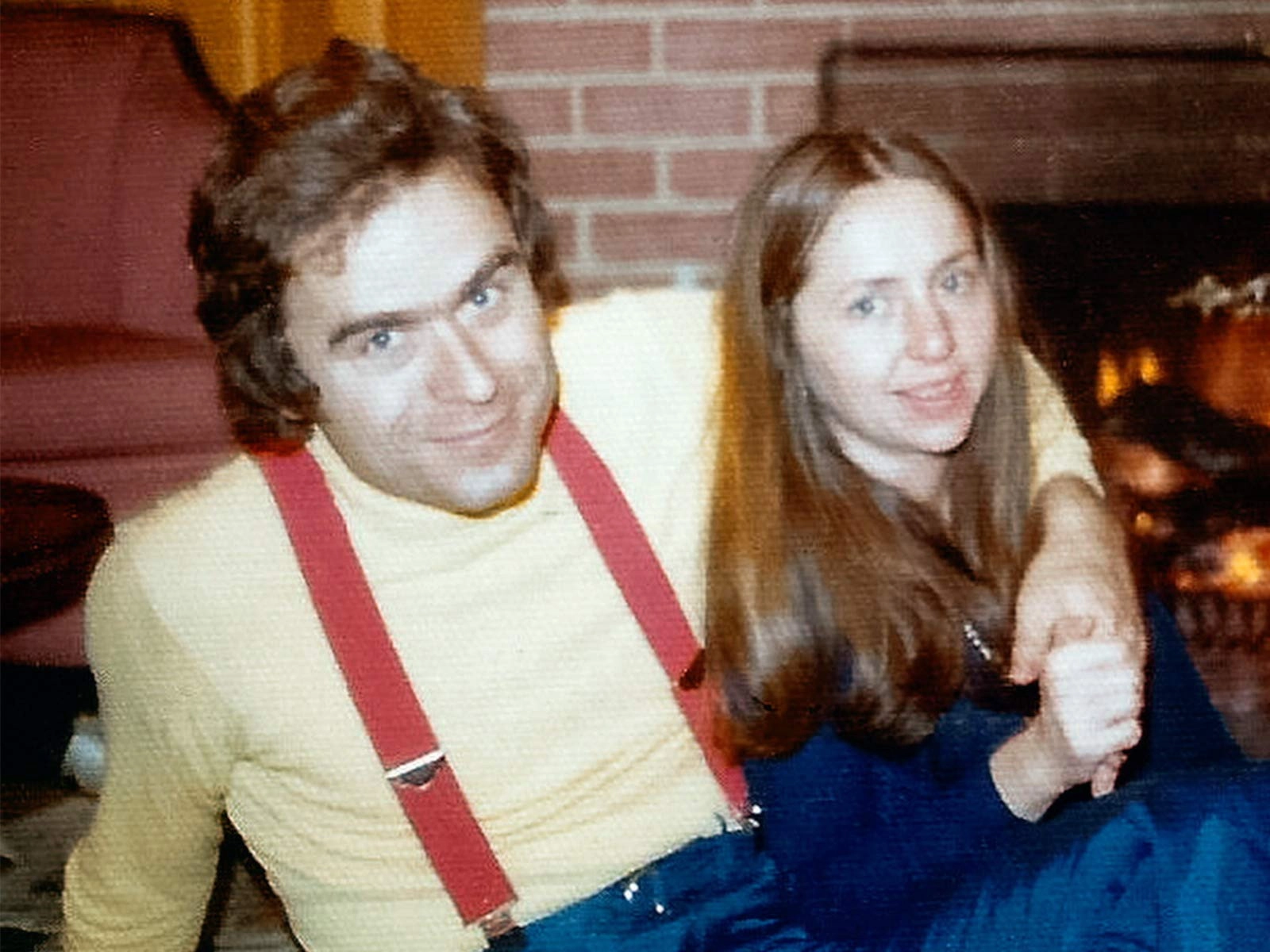Ted Bundy: Falling for a Killer