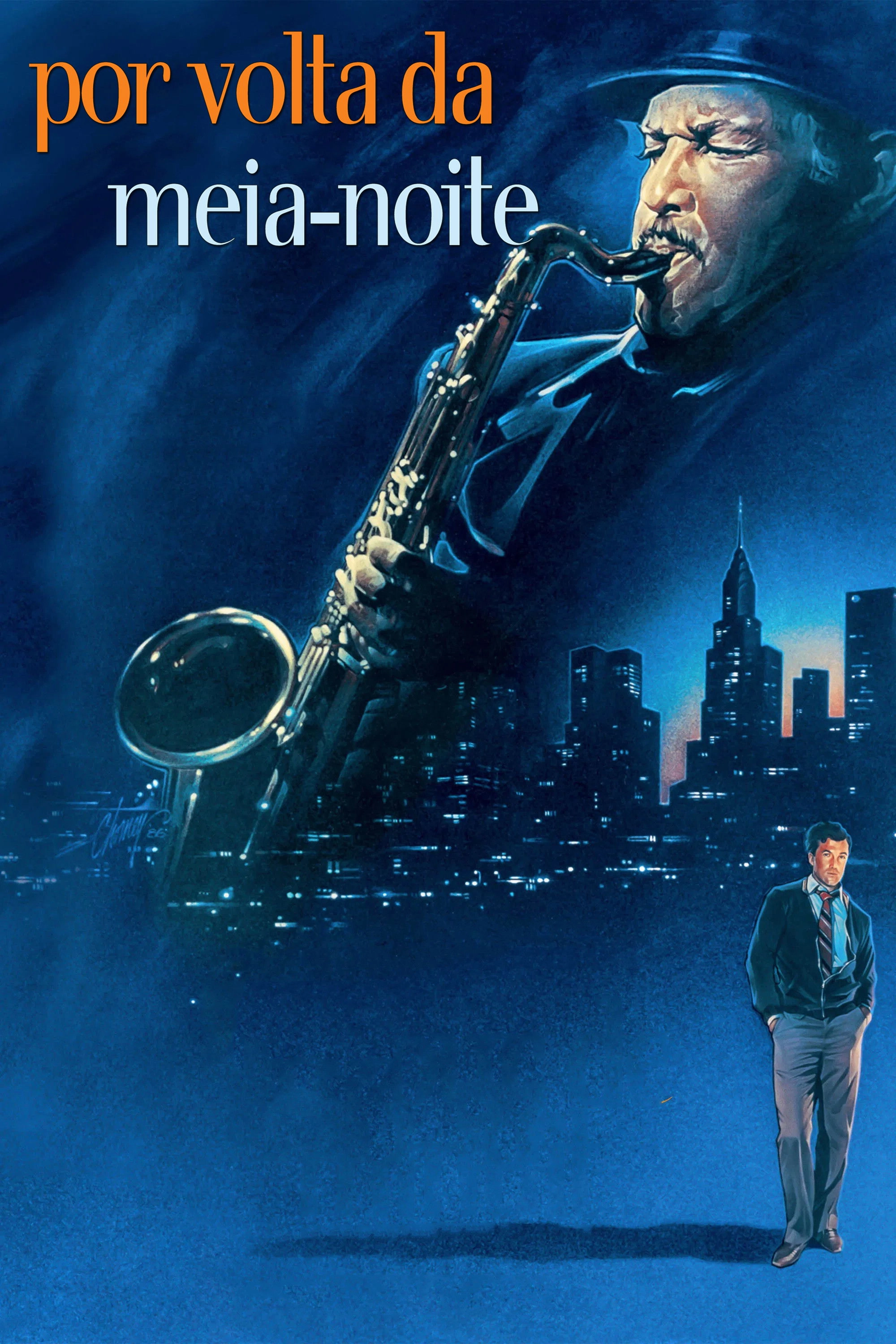 'Round Midnight