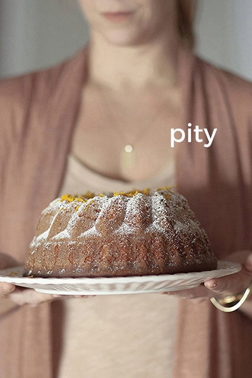 Pity