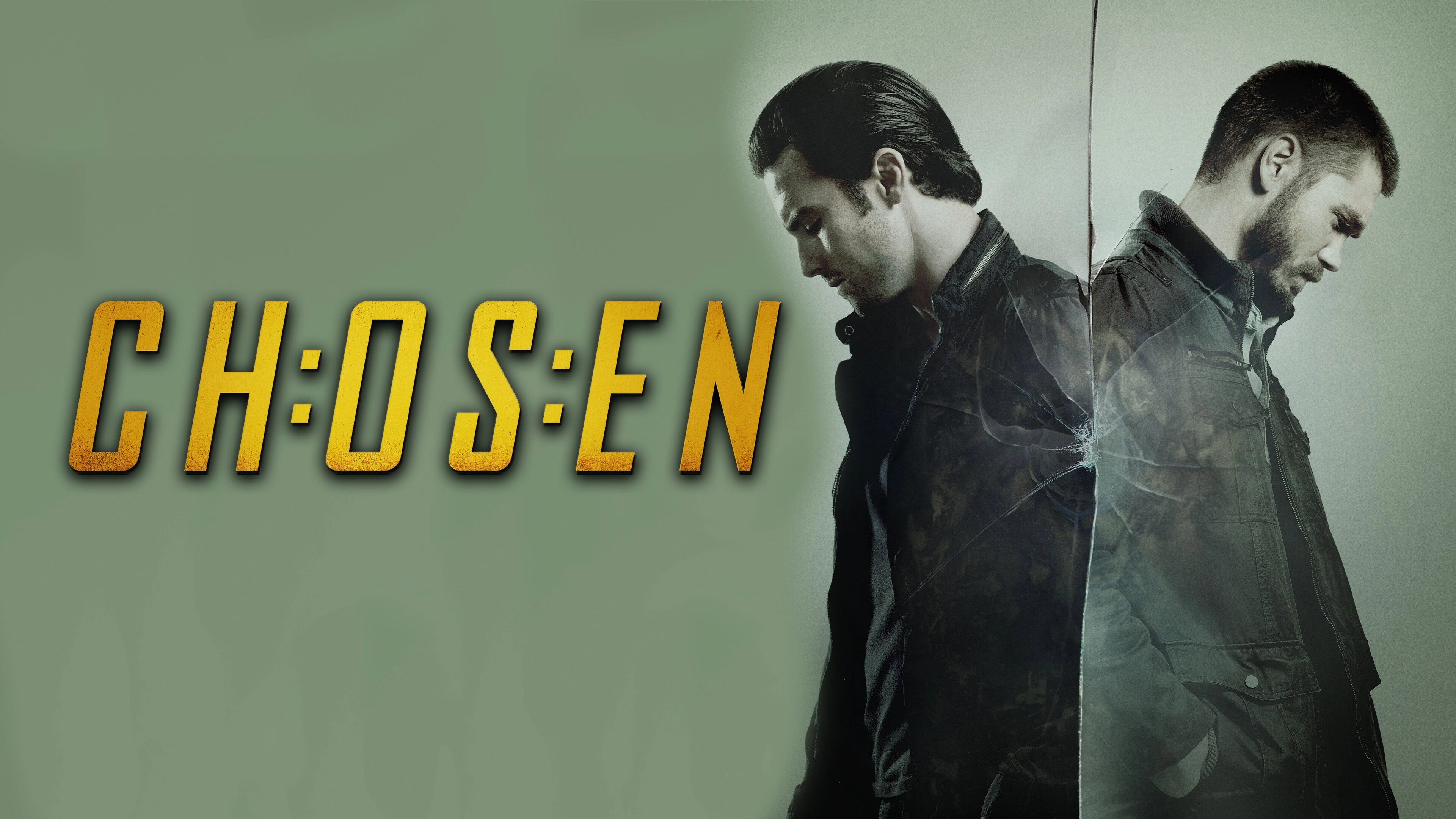 Chosen