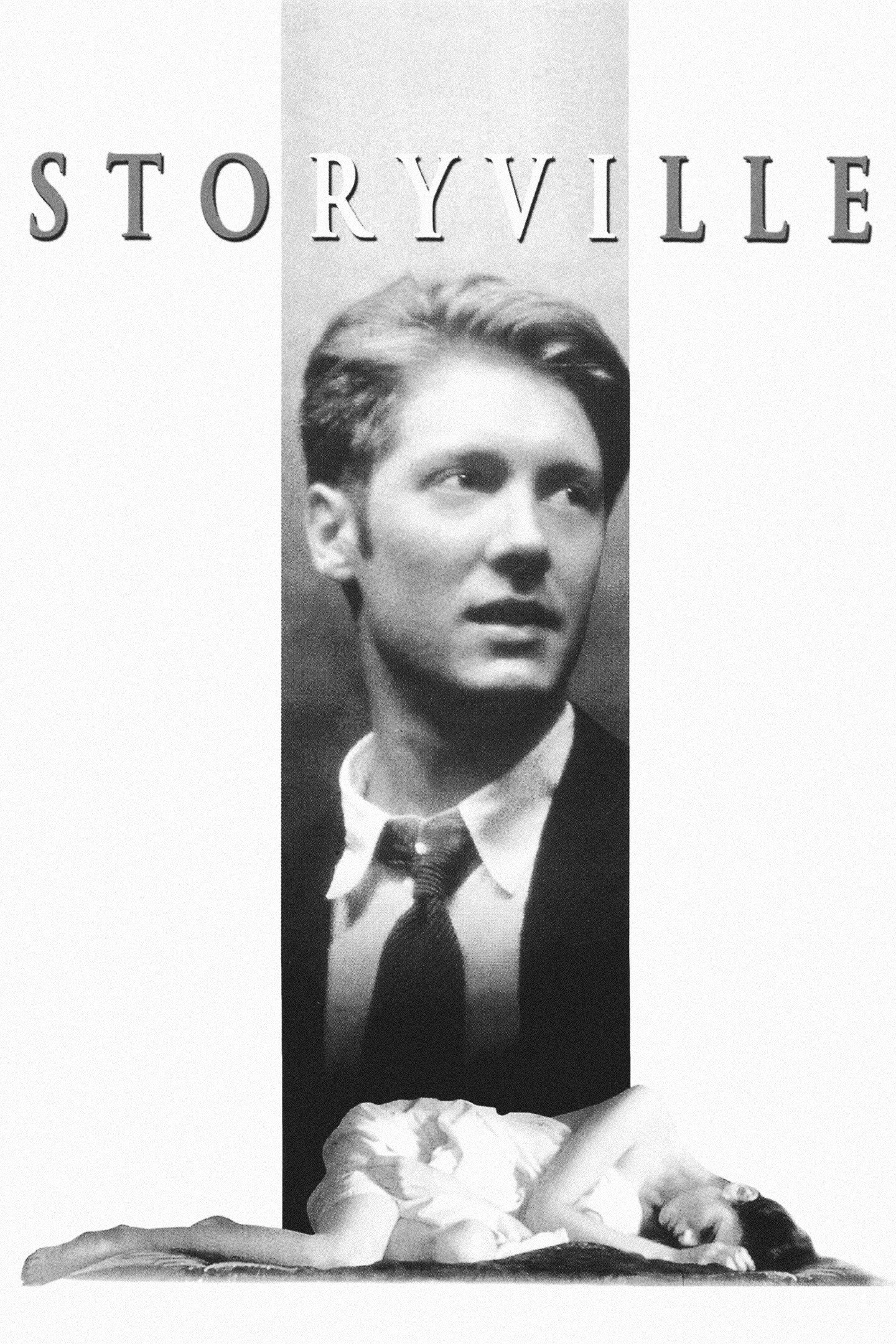 Storyville